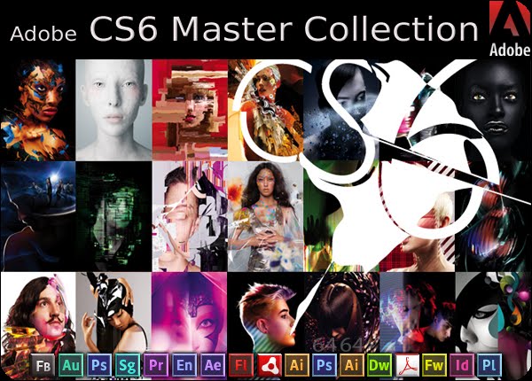 buy adobe master collection cs6