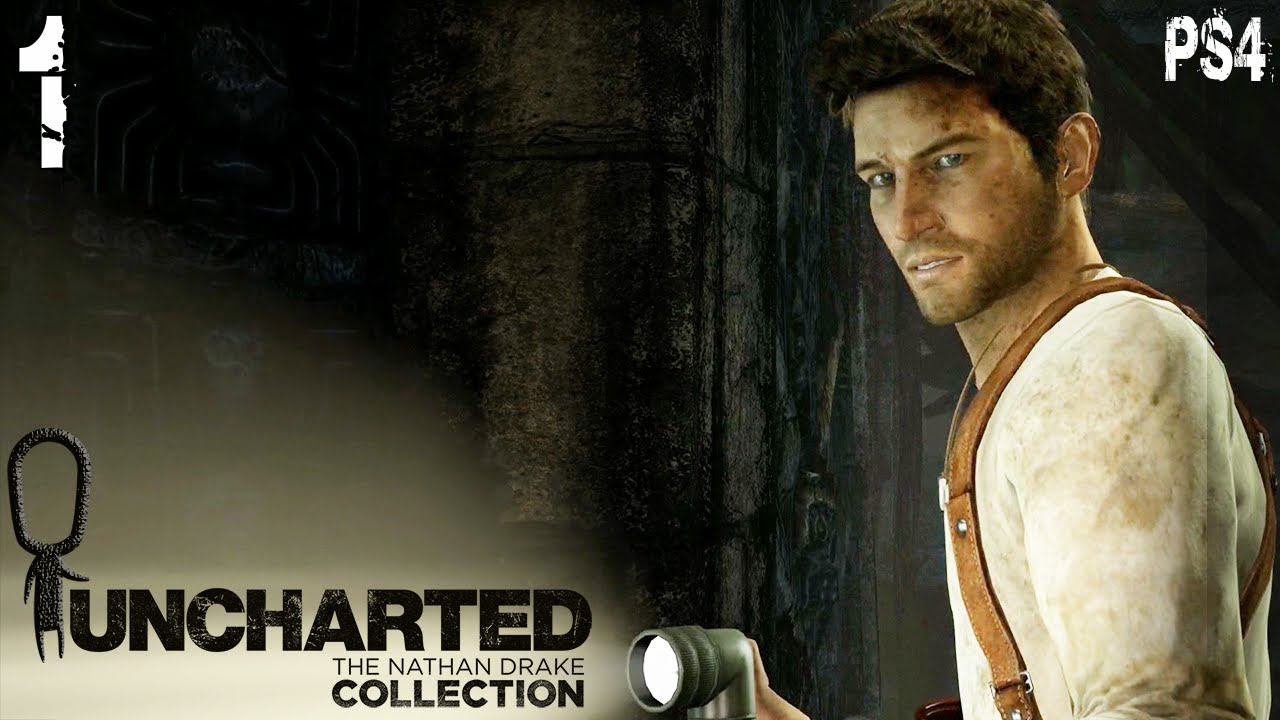 drakes uncharted fortune ps4